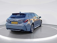 Toyota corolla touring sports 2.0 hybrid business plus - 2020 | h-237-gz - afbeelding 10 van  16