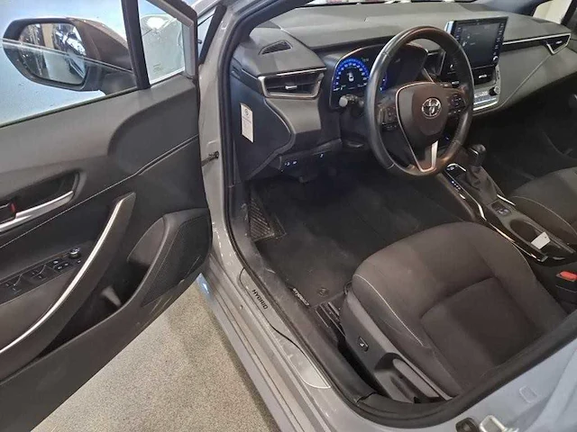 Toyota corolla touring sports 2.0 hybrid business plus - 2020 | h-237-gz - afbeelding 12 van  16