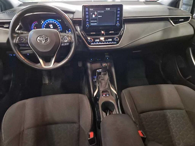 Toyota corolla touring sports 2.0 hybrid business plus - 2020 | h-237-gz - afbeelding 13 van  16