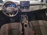 Toyota corolla touring sports 2.0 hybrid business plus - 2020 | h-237-gz - afbeelding 13 van  16