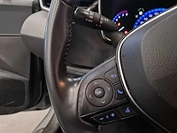 Toyota corolla touring sports 2.0 hybrid business plus - 2020 | h-237-gz - afbeelding 15 van  16