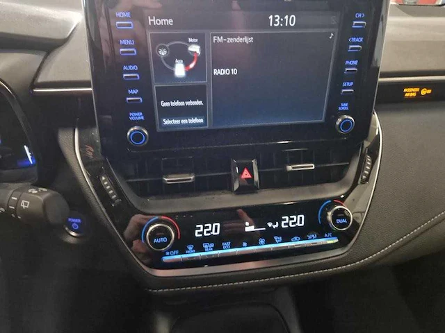 Toyota corolla touring sports 2.0 hybrid business plus - 2020 | h-237-gz - afbeelding 16 van  16