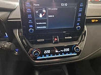 Toyota corolla touring sports 2.0 hybrid business plus - 2020 | h-237-gz - afbeelding 16 van  16