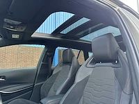 Toyota corolla touring sports 2.0 hybrid executive car 2023 | 00-31-81 - afbeelding 4 van  30