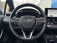 Toyota corolla touring sports 2.0 hybrid executive car 2023 | 00-31-81 - afbeelding 8 van  30