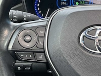 Toyota corolla touring sports 2.0 hybrid executive car 2023 | 00-31-81 - afbeelding 9 van  30