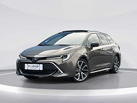 Toyota corolla touring sports 2.0 hybrid executive car 2023 | 00-31-81 - afbeelding 1 van  30