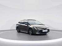 Toyota corolla touring sports 2.0 hybrid executive car 2023 | 00-31-81 - afbeelding 12 van  30