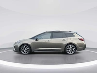 Toyota corolla touring sports 2.0 hybrid executive car 2023 | 00-31-81 - afbeelding 26 van  30