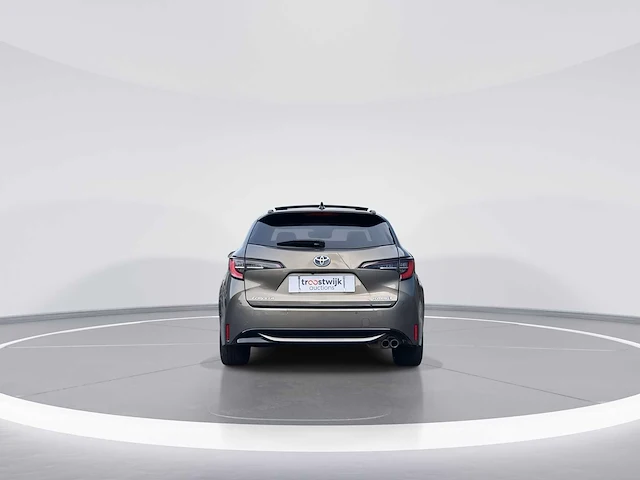 Toyota corolla touring sports 2.0 hybrid executive car 2023 | 00-31-81 - afbeelding 28 van  30