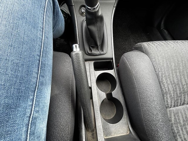 Toyota corrola, 2003 - afbeelding 4 van  28