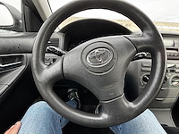 Toyota corrola, 2003 - afbeelding 5 van  28