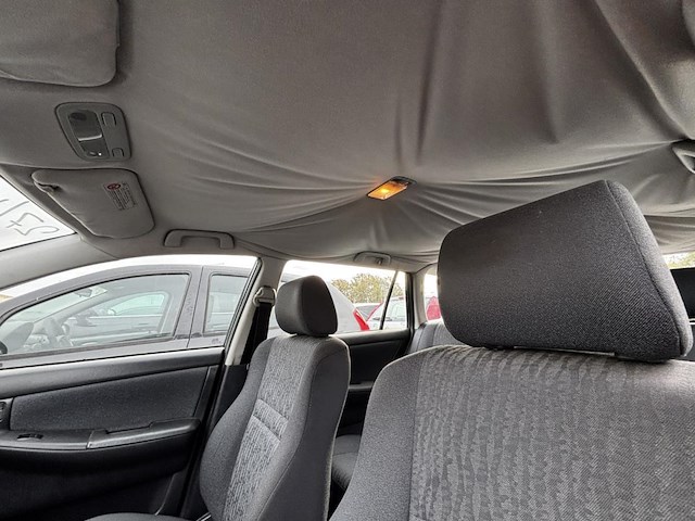 Toyota corrola, 2003 - afbeelding 6 van  28