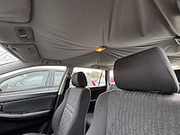 Toyota corrola, 2003 - afbeelding 6 van  28