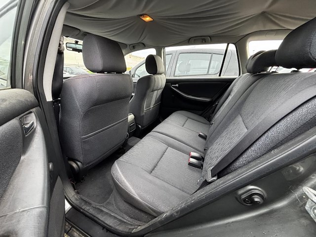 Toyota corrola, 2003 - afbeelding 7 van  28