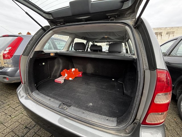 Toyota corrola, 2003 - afbeelding 10 van  28