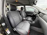 Toyota corrola, 2003 - afbeelding 13 van  28