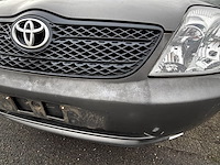 Toyota corrola, 2003 - afbeelding 16 van  28