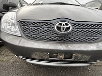 Toyota corrola, 2003 - afbeelding 17 van  28