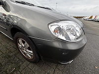 Toyota corrola, 2003 - afbeelding 19 van  28