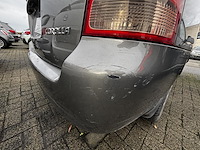 Toyota corrola, 2003 - afbeelding 20 van  28