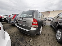 Toyota corrola, 2003 - afbeelding 23 van  28