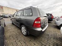 Toyota corrola, 2003 - afbeelding 24 van  28