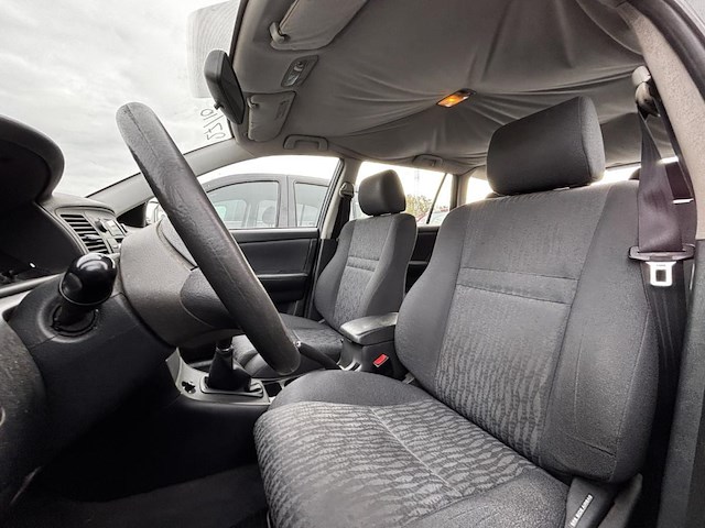 Toyota corrola, 2003 - afbeelding 26 van  28