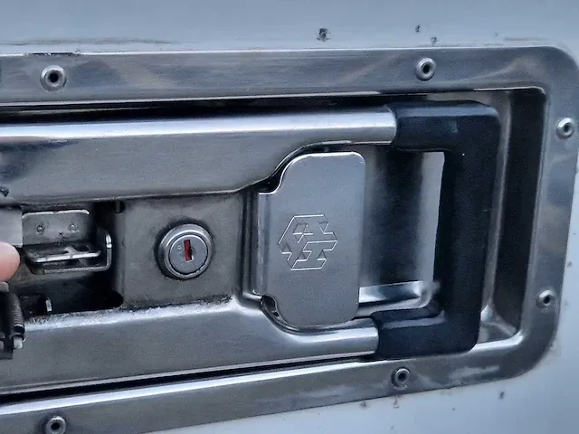 Toyota dyna 100 rigid | uk-89-np - afbeelding 12 van  24