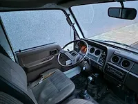 Toyota dyna 100 rigid | uk-89-np - afbeelding 14 van  24