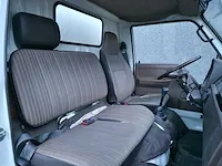 Toyota dyna 100 rigid | uk-89-np - afbeelding 15 van  24