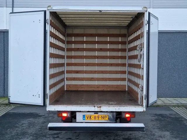 Toyota dyna 100 rigid | uk-89-np - afbeelding 18 van  24