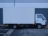 Toyota dyna 100 rigid | uk-89-np - afbeelding 20 van  24