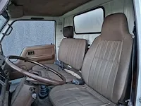 Toyota dyna 100 rigid | uk-89-np - afbeelding 3 van  24