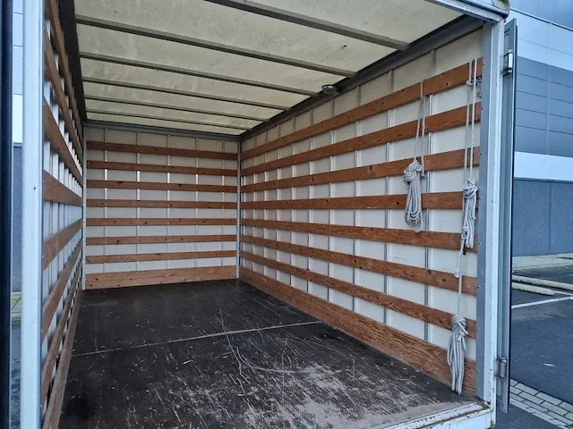 Toyota dyna 100 rigid | uk-89-np - afbeelding 6 van  24