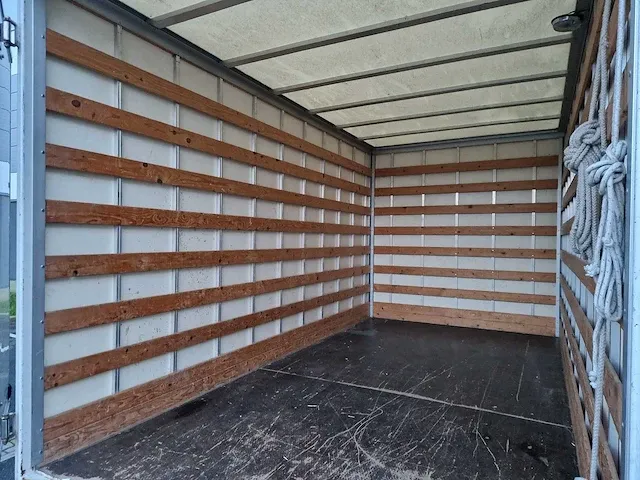Toyota dyna 100 rigid | uk-89-np - afbeelding 7 van  24