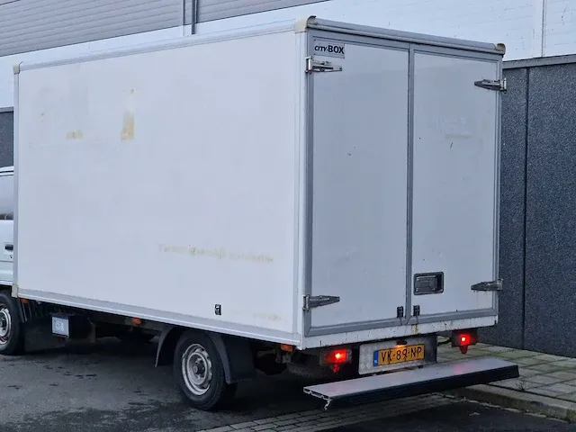 Toyota dyna 100 rigid | uk-89-np - afbeelding 8 van  24