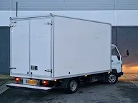 Toyota dyna 100 rigid | uk-89-np - afbeelding 12 van  24