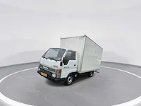 Toyota dyna 100 truck | dyna | van | v k-89-np