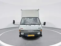 Toyota dyna 100 truck | dyna | van | v k-89-np - afbeelding 14 van  15