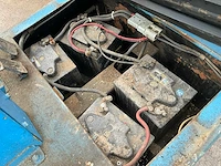 Toyota fb5 vorkheftruck - afbeelding 8 van  17