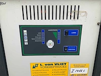 Toyota fbm16 vorkheftruck - afbeelding 11 van  23