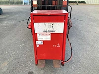 Toyota fbmf25 vorkheftruck - afbeelding 14 van  28