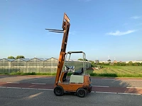 Toyota fg9 vorkheftruck - afbeelding 3 van  13