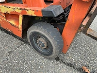 Toyota fgl10 benzine vorkheftruck - afbeelding 5 van  16