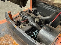 Toyota fgl10 benzine vorkheftruck - afbeelding 7 van  16