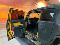 Toyota fj cruiser 2008 - afbeelding 7 van  37