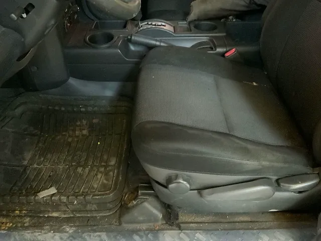 Toyota fj cruiser 2008 - afbeelding 9 van  37