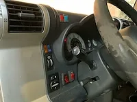 Toyota fj cruiser 2008 - afbeelding 13 van  37