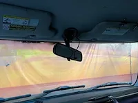 Toyota fj cruiser 2008 - afbeelding 14 van  37